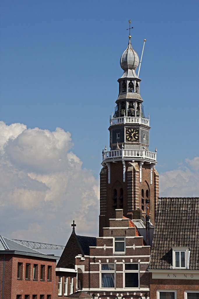 vlissingen zeeland hdr walcheren Michiel de Ruyter westerschelde boulevard strand